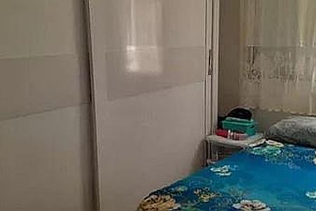 Apartamento à venda com 2 quartos, 50m² em Vila Zat, São Paulo