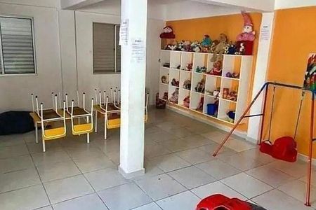 Apartamento à venda com 2 quartos, 50m² em Vila Zat, São Paulo