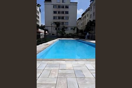 Apartamento à venda com 2 quartos, 50m² em Vila Zat, São Paulo