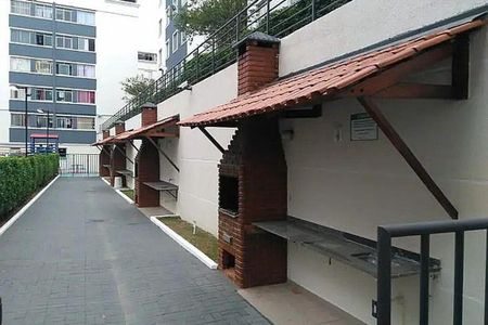 Apartamento à venda com 2 quartos, 50m² em Vila Zat, São Paulo