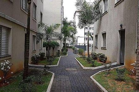 Apartamento à venda com 2 quartos, 50m² em Vila Zat, São Paulo