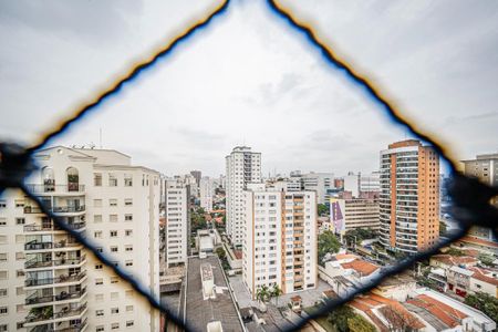 Apartamento à venda com 216m², 4 quartos e 4 vagas