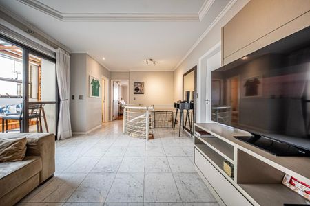 Apartamento à venda com 4 quartos, 216m² em Vl Pompeia, São Paulo