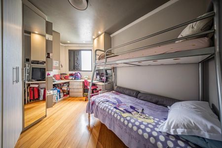 Apartamento à venda com 216m², 4 quartos e 4 vagas