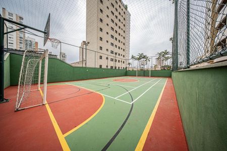 Apartamento à venda com 216m², 4 quartos e 4 vagas