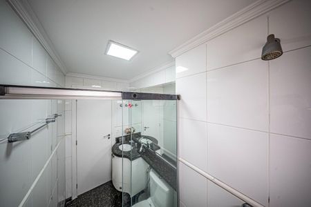 Apartamento à venda com 216m², 4 quartos e 4 vagas