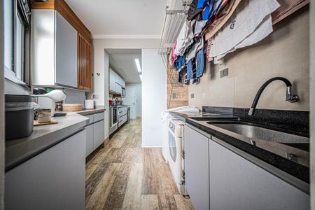 Apartamento à venda com 216m², 4 quartos e 4 vagas