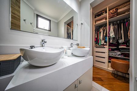 Apartamento à venda com 216m², 4 quartos e 4 vagas