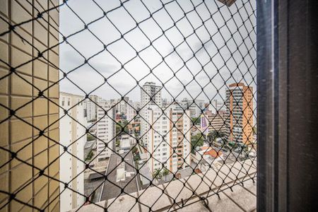 Apartamento à venda com 216m², 4 quartos e 4 vagas