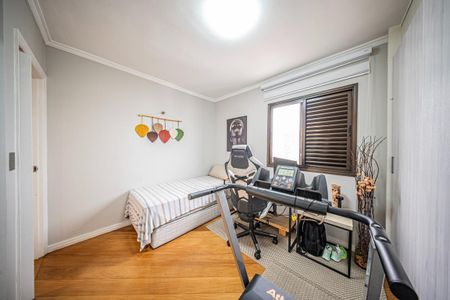 Apartamento à venda com 216m², 4 quartos e 4 vagas
