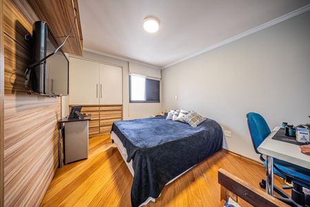 Apartamento à venda com 216m², 4 quartos e 4 vagas