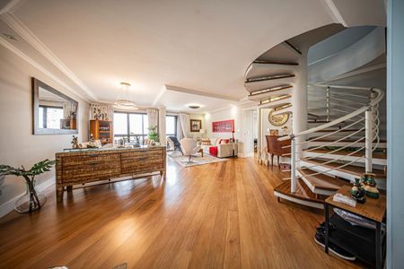 Apartamento à venda com 4 quartos, 216m² em Vl Pompeia, São Paulo