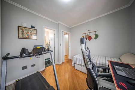 Apartamento à venda com 216m², 4 quartos e 4 vagas