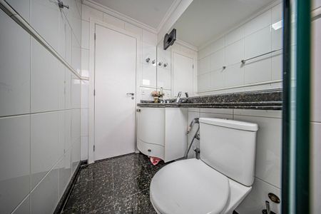 Apartamento à venda com 216m², 4 quartos e 4 vagas
