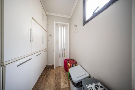 Apartamento à venda com 216m², 4 quartos e 4 vagas
