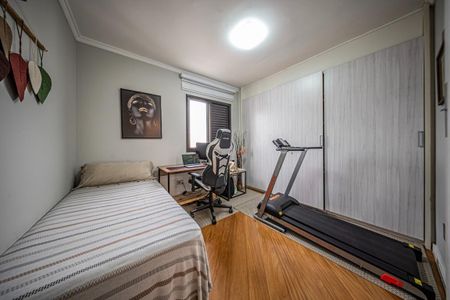 Apartamento à venda com 216m², 4 quartos e 4 vagas
