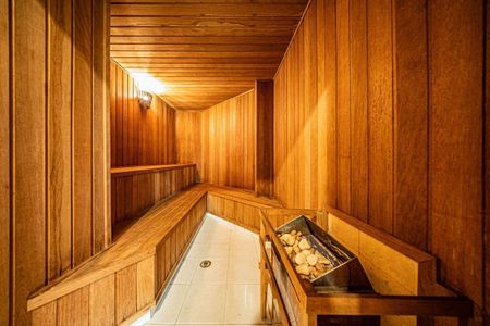 Apartamento à venda com 216m², 4 quartos e 4 vagas
