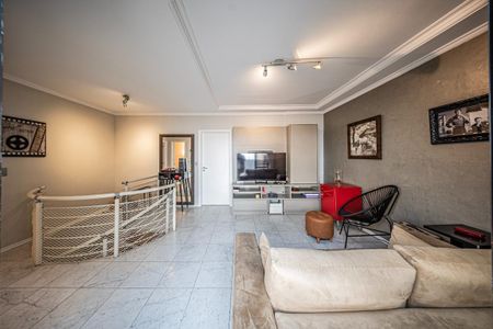 Apartamento à venda com 216m², 4 quartos e 4 vagas
