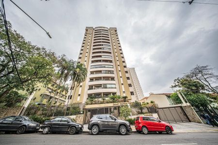 Apartamento à venda com 216m², 4 quartos e 4 vagas