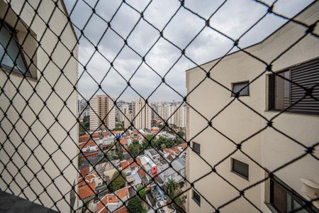 Apartamento à venda com 216m², 4 quartos e 4 vagas