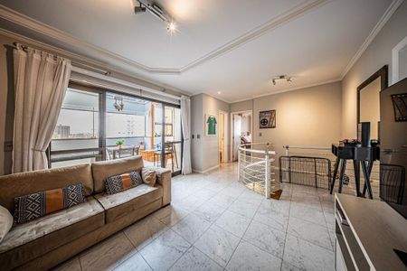 Apartamento à venda com 216m², 4 quartos e 4 vagas