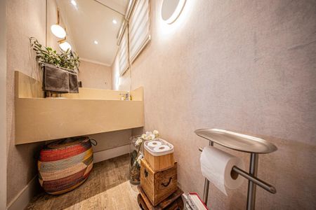 Apartamento à venda com 216m², 4 quartos e 4 vagas