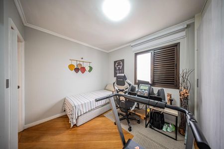 Apartamento à venda com 216m², 4 quartos e 4 vagas