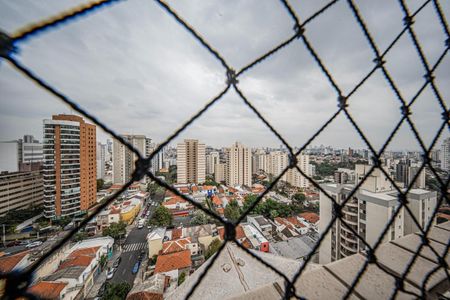 Apartamento à venda com 216m², 4 quartos e 4 vagas