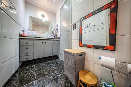 Apartamento à venda com 216m², 4 quartos e 4 vagas