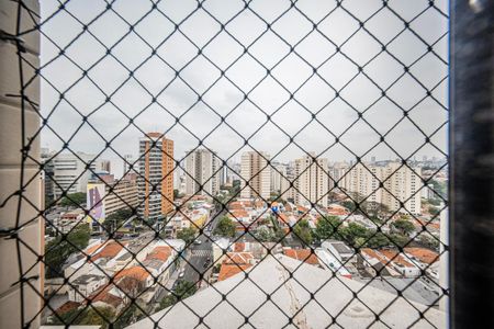 Apartamento à venda com 216m², 4 quartos e 4 vagas