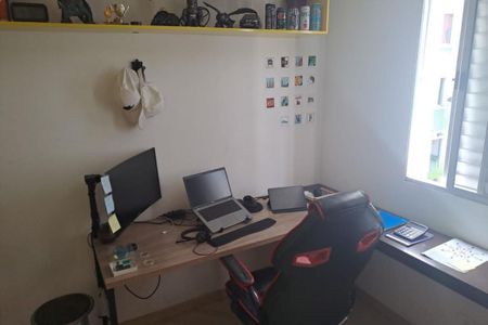 Apartamento à venda com 3 quartos, 50m² em Vila Regina, São Paulo