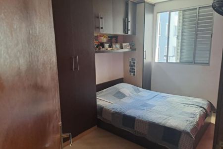 Apartamento à venda com 3 quartos, 50m² em Vila Regina, São Paulo