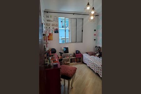 Apartamento à venda com 3 quartos, 50m² em Vila Regina, São Paulo