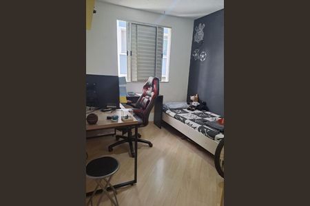 Apartamento à venda com 3 quartos, 50m² em Vila Regina, São Paulo