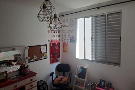 Apartamento à venda com 3 quartos, 50m² em Vila Regina, São Paulo