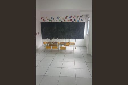 Apartamento à venda com 3 quartos, 50m² em Vila Regina, São Paulo