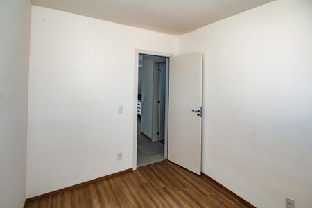 Apartamento para alugar com 2 quartos, 55m² em Santa Branca, Belo Horizonte