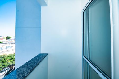 Apartamento para alugar com 2 quartos, 55m² em Santa Branca, Belo Horizonte