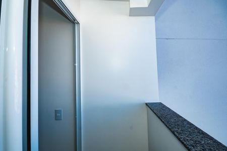 Apartamento para alugar com 2 quartos, 55m² em Santa Branca, Belo Horizonte