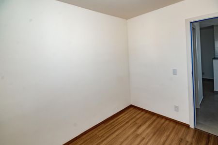 Apartamento para alugar com 2 quartos, 55m² em Santa Branca, Belo Horizonte