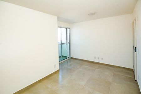 Apartamento para alugar com 2 quartos, 55m² em Santa Branca, Belo Horizonte