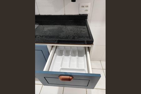 Apartamento para alugar com 2 quartos, 42m² em Campo Grande, Rio de Janeiro