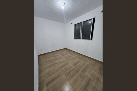 Apartamento para alugar com 2 quartos, 42m² em Campo Grande, Rio de Janeiro