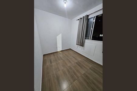 Apartamento para alugar com 2 quartos, 42m² em Campo Grande, Rio de Janeiro