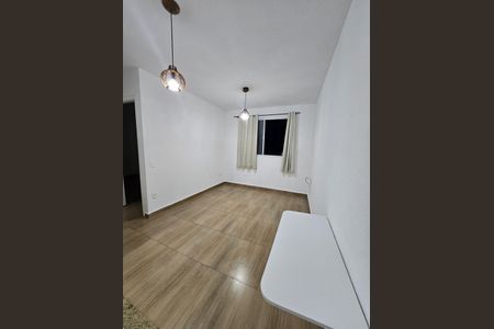Apartamento para alugar com 2 quartos, 42m² em Campo Grande, Rio de Janeiro