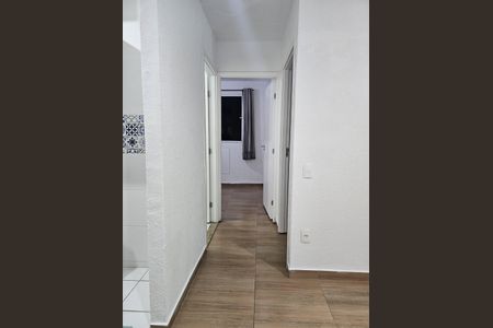 Apartamento para alugar com 2 quartos, 42m² em Campo Grande, Rio de Janeiro