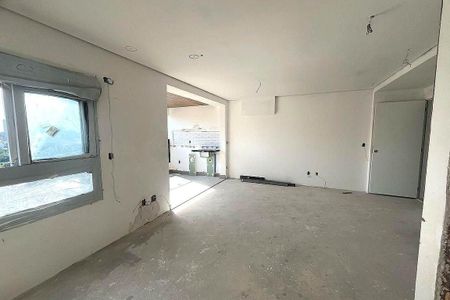 Apartamento à venda com 1 quarto, 42m² em Jardim, Santo André