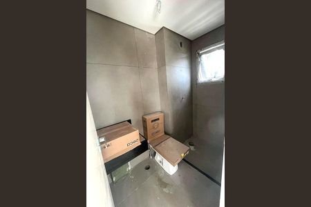 Apartamento à venda com 1 quarto, 42m² em Jardim, Santo André