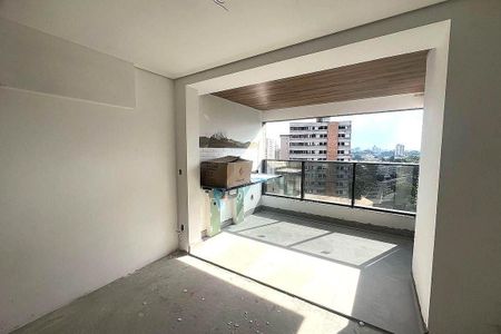 Apartamento à venda com 1 quarto, 42m² em Jardim, Santo André