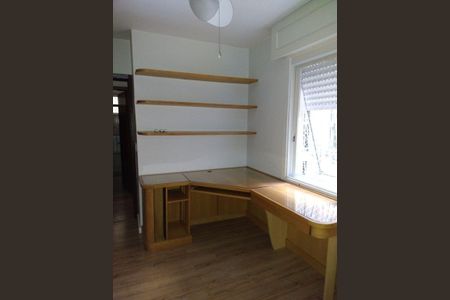 Apartamento para alugar com 93m², 2 quartos e 1 vaga Apartamento para alugar com 93m², 2 quartos e 1 vagaQuarto 2